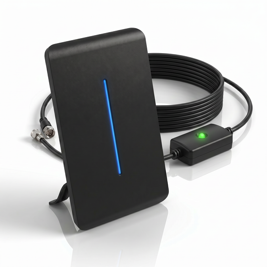 Premium Indoor TV Antenna