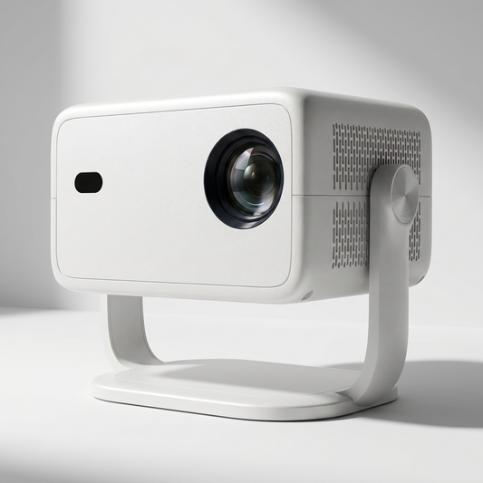 InstaBeam Cinema Projector