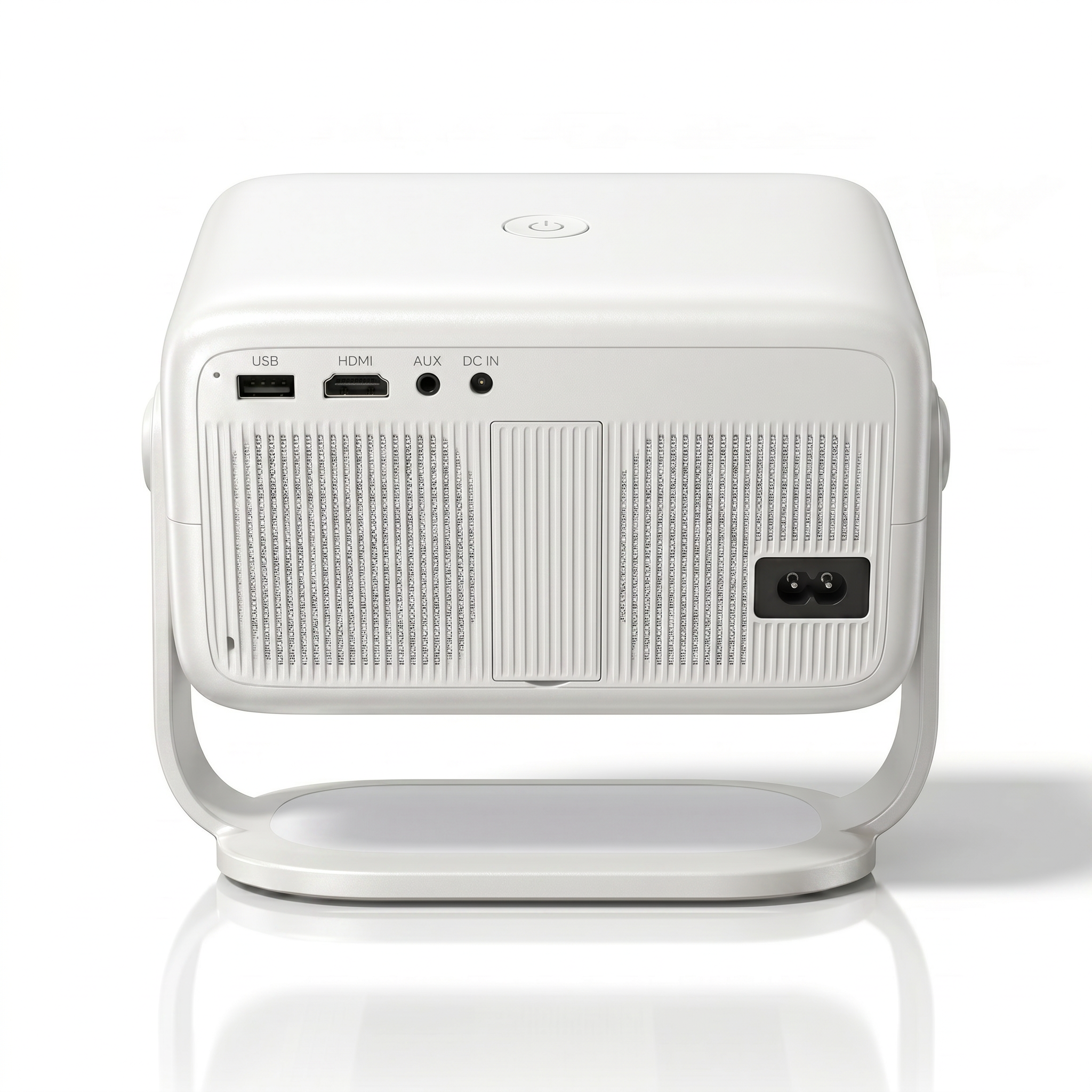 InstaBeam Cinema Projector