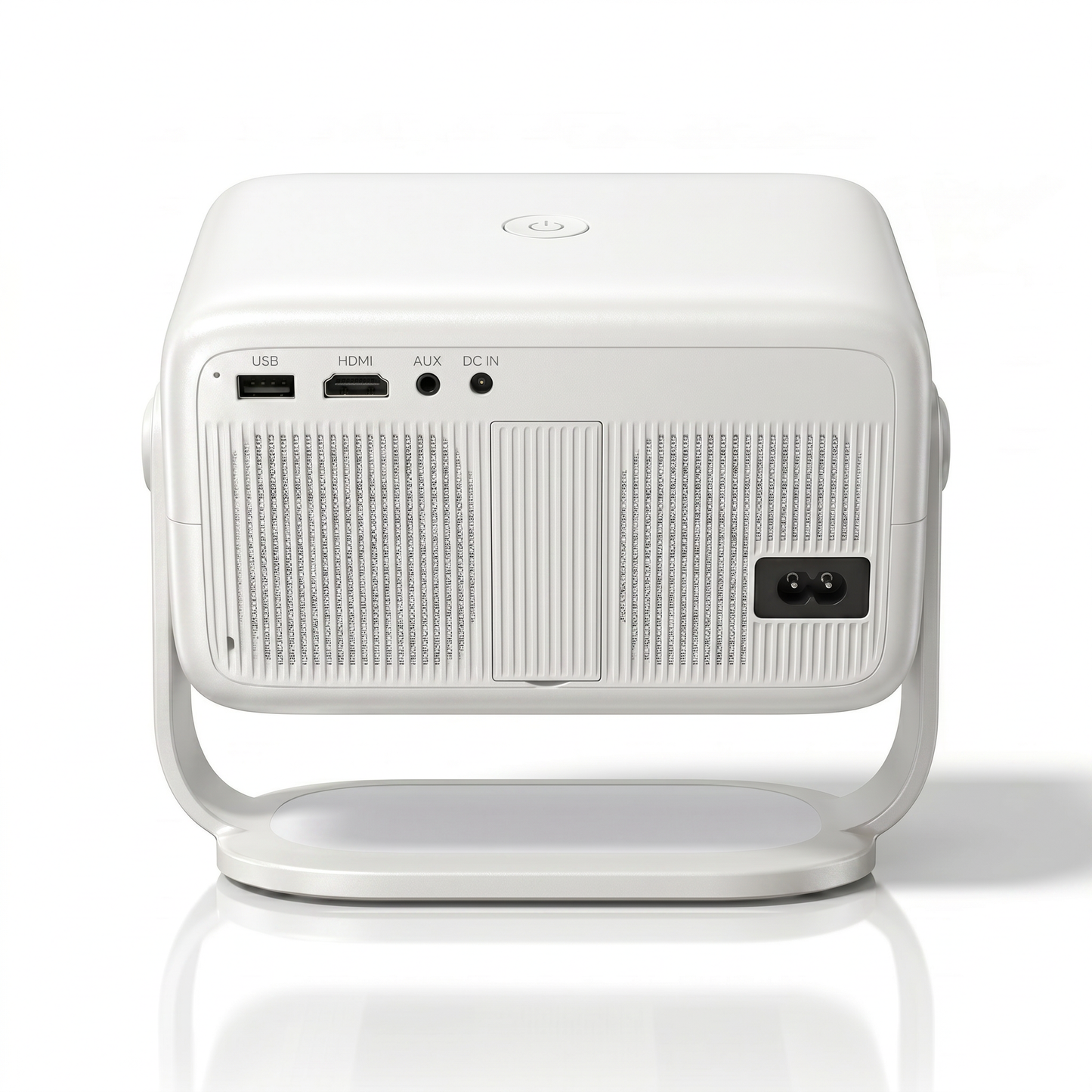InstaBeam Cinema Projector