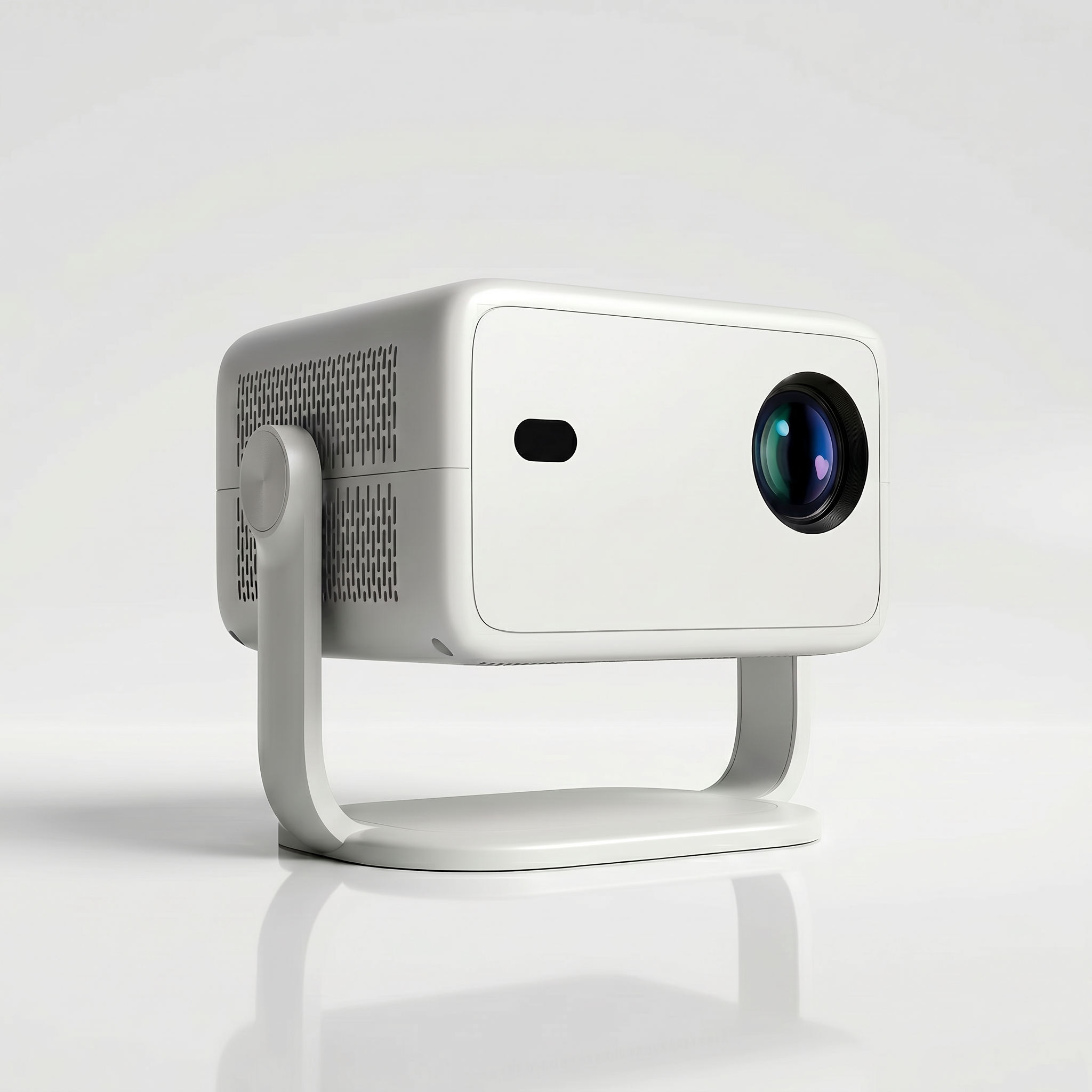 InstaBeam Cinema Projector