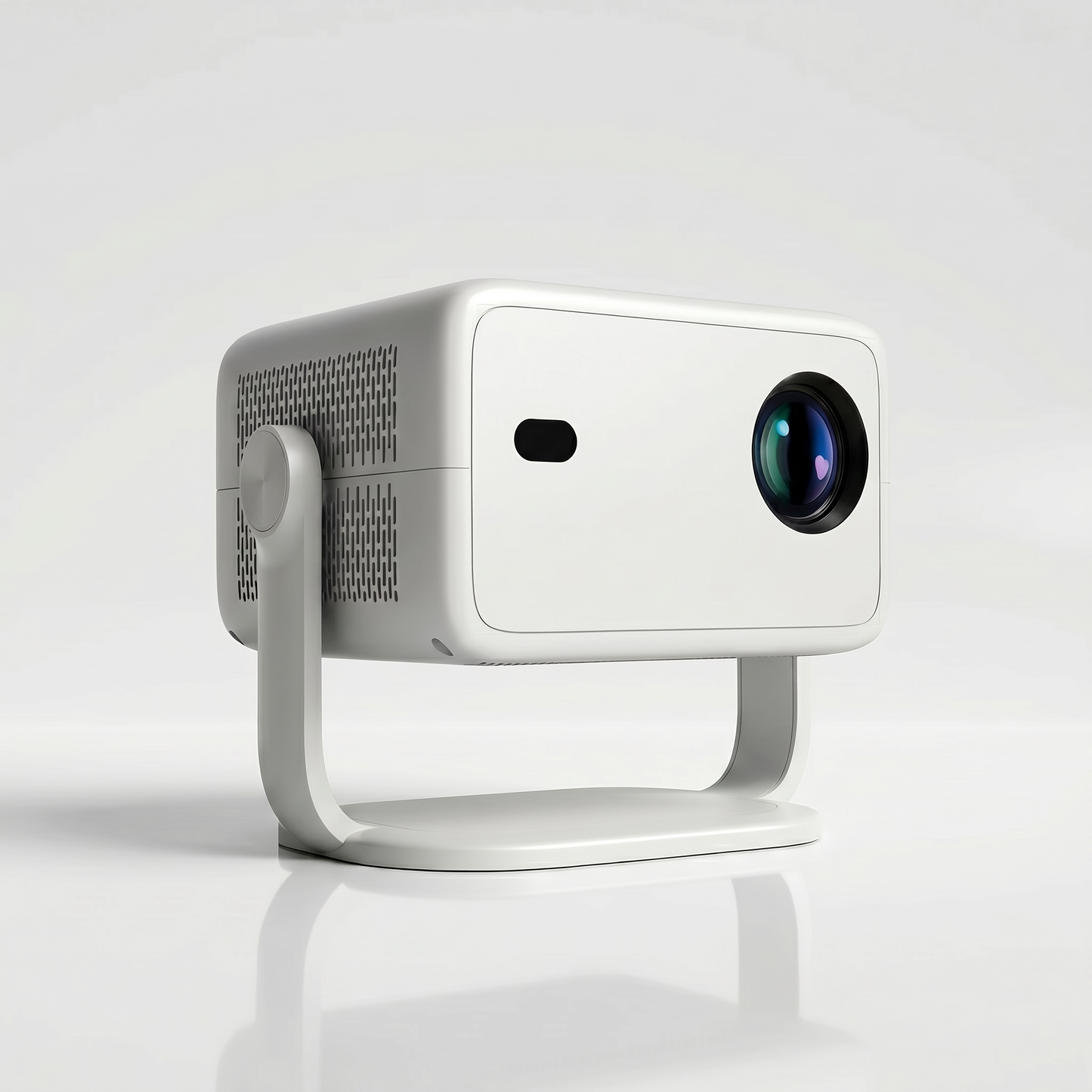 InstaBeam Cinema Projector