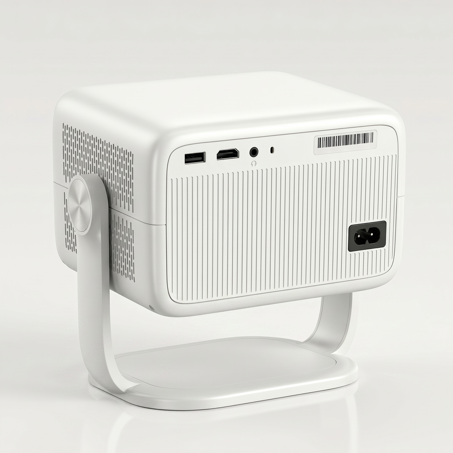 InstaBeam Cinema Projector
