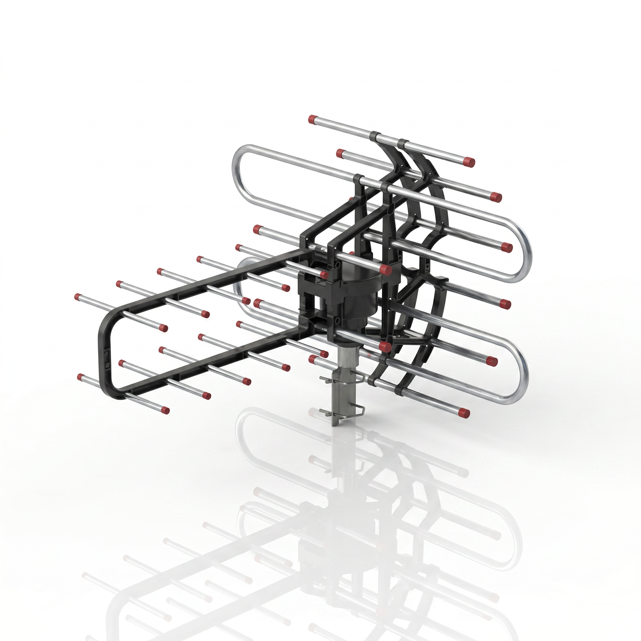 AtticReach TV Antenna