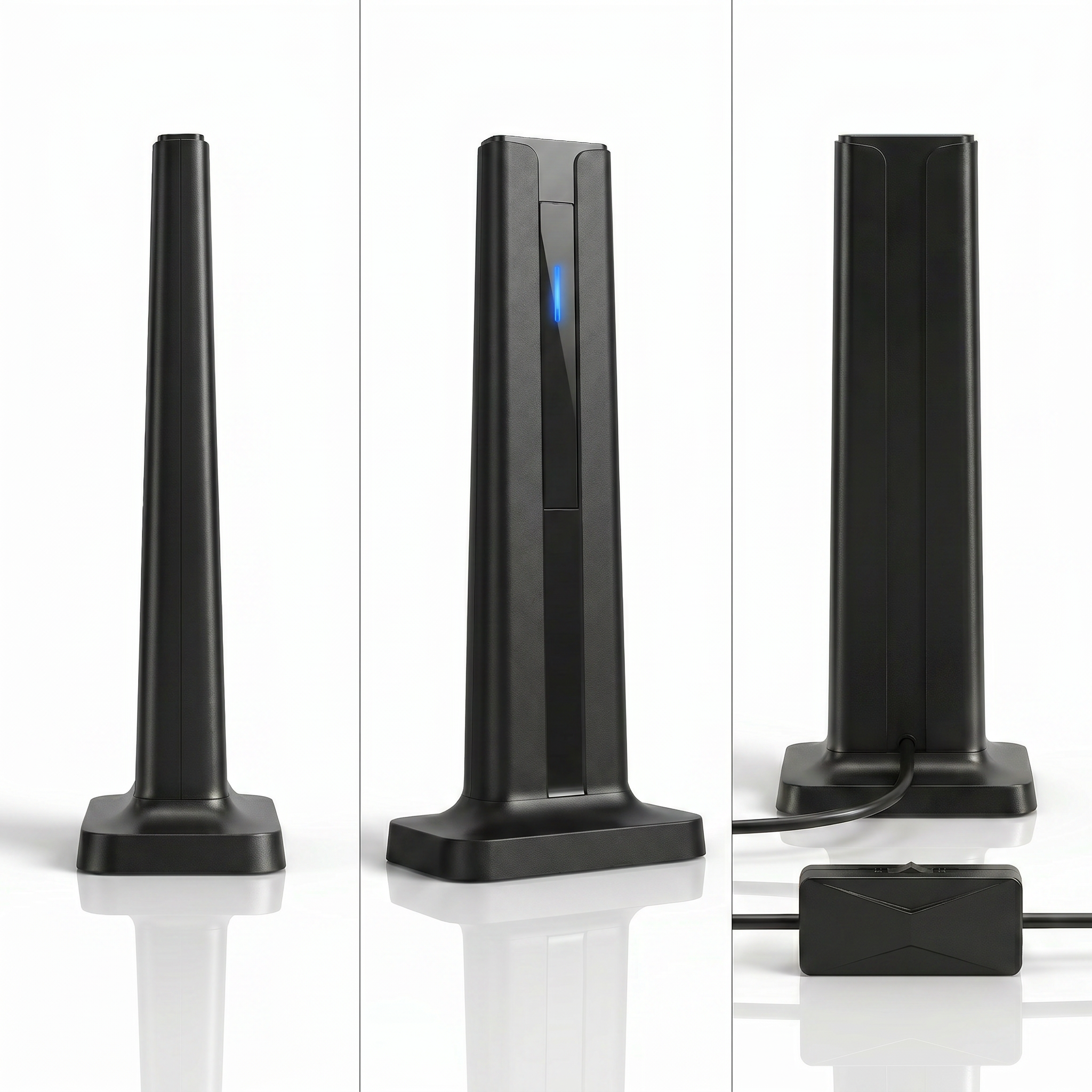 Indoor TV Antenna
