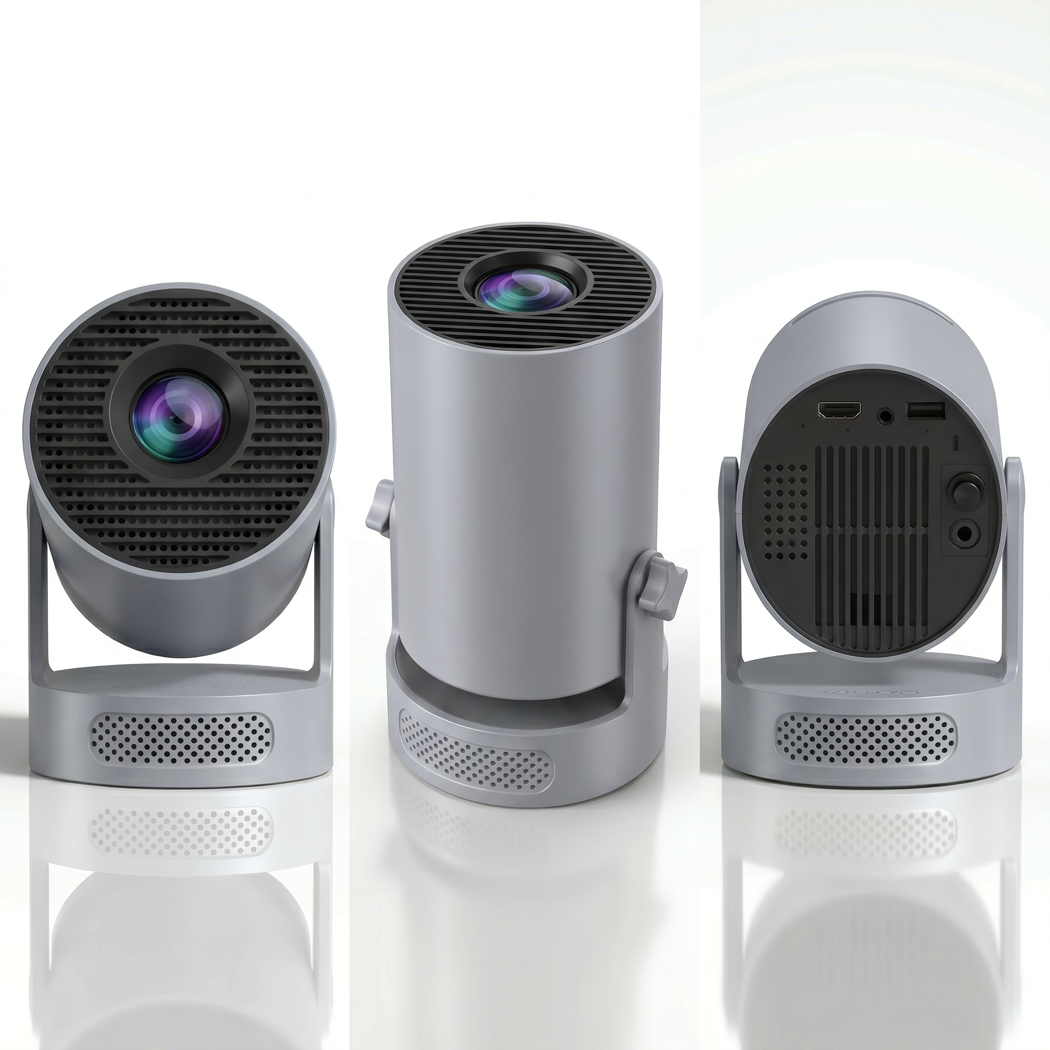 InstaBeam Spark Projector