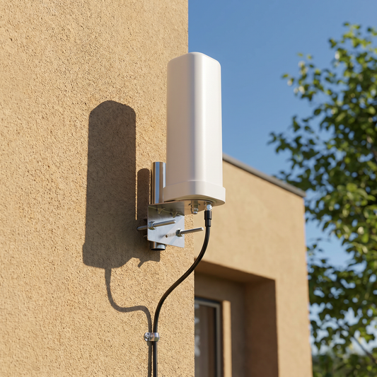Indoor/Outdoor 4K HD TV Antenna