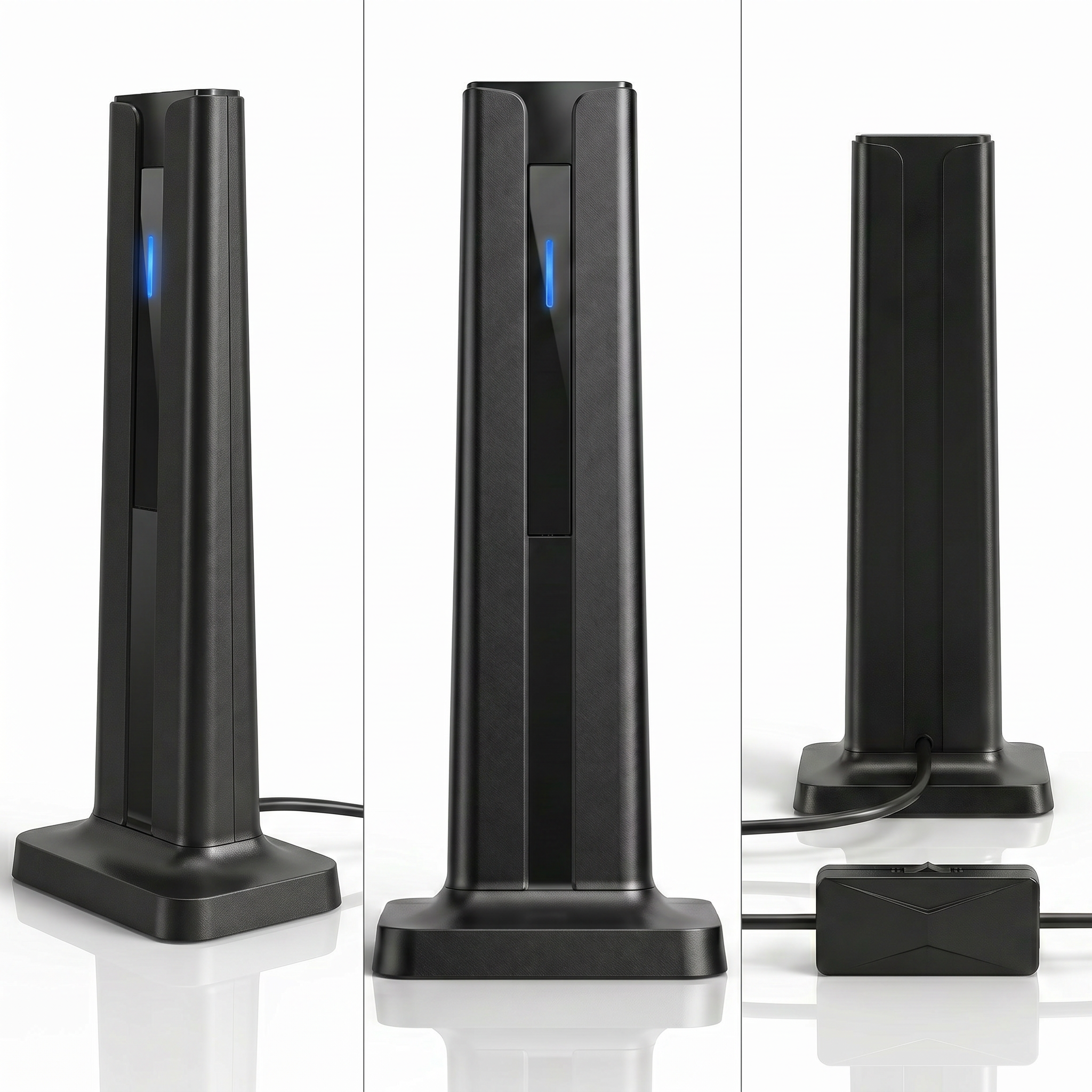 Indoor TV Antenna