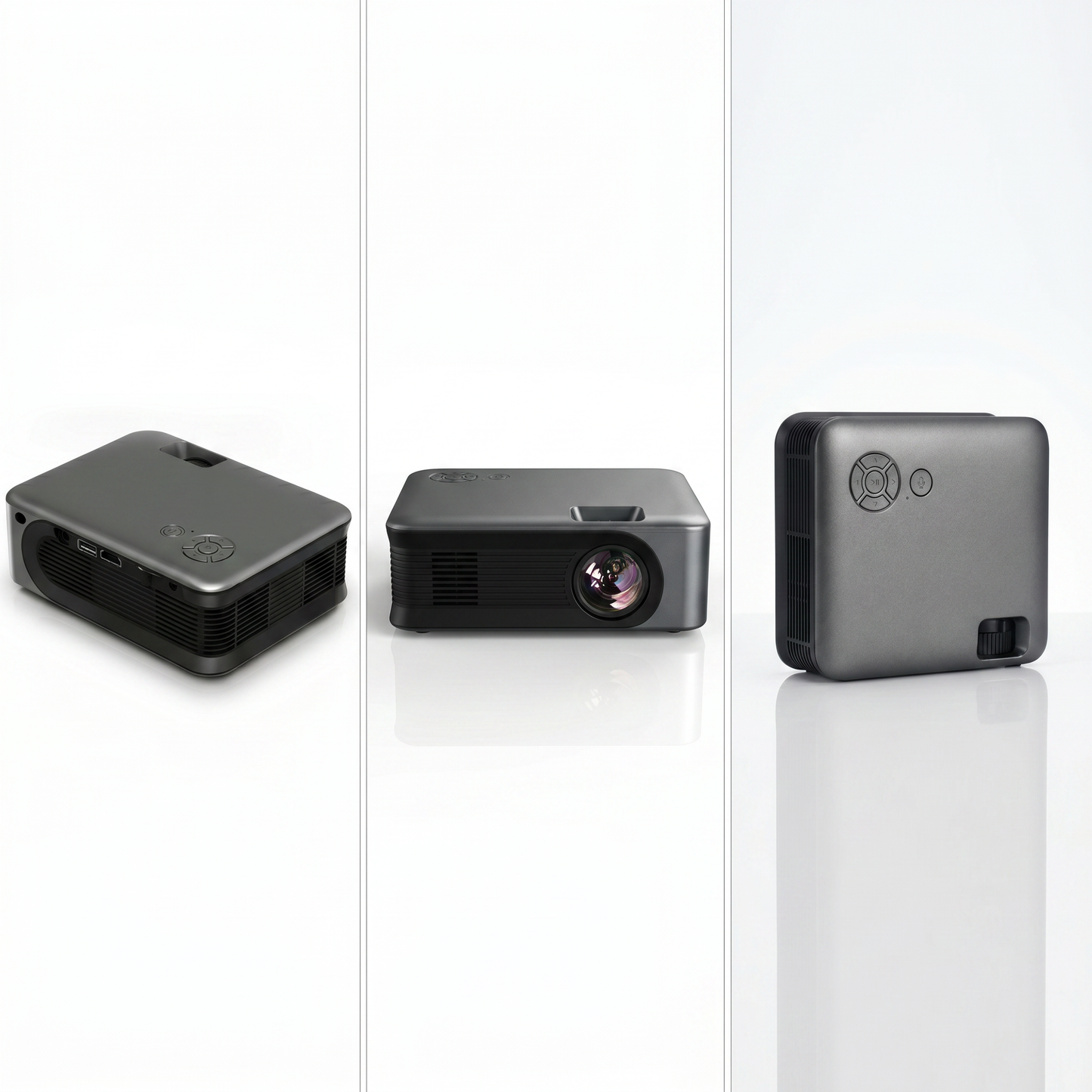 InstaBeam Vista Projector
