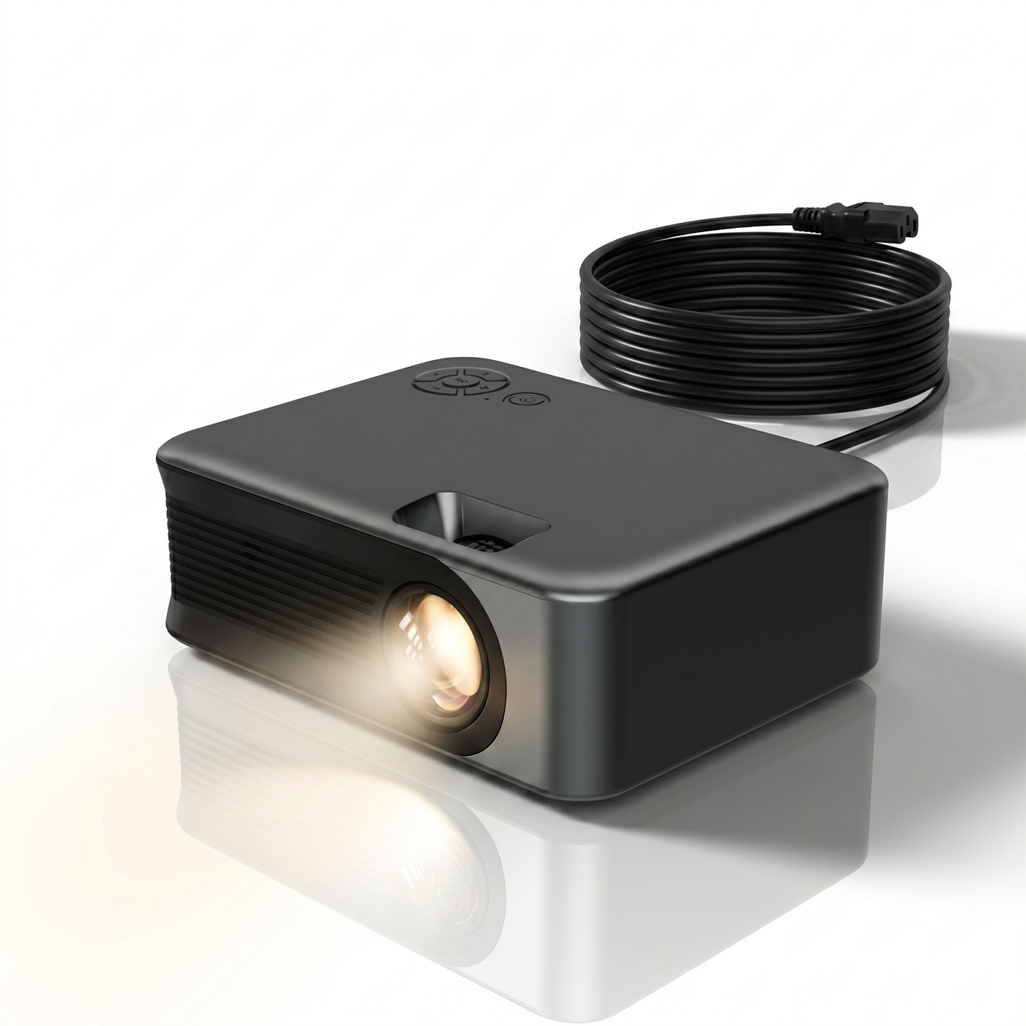 InstaBeam Vista Projector