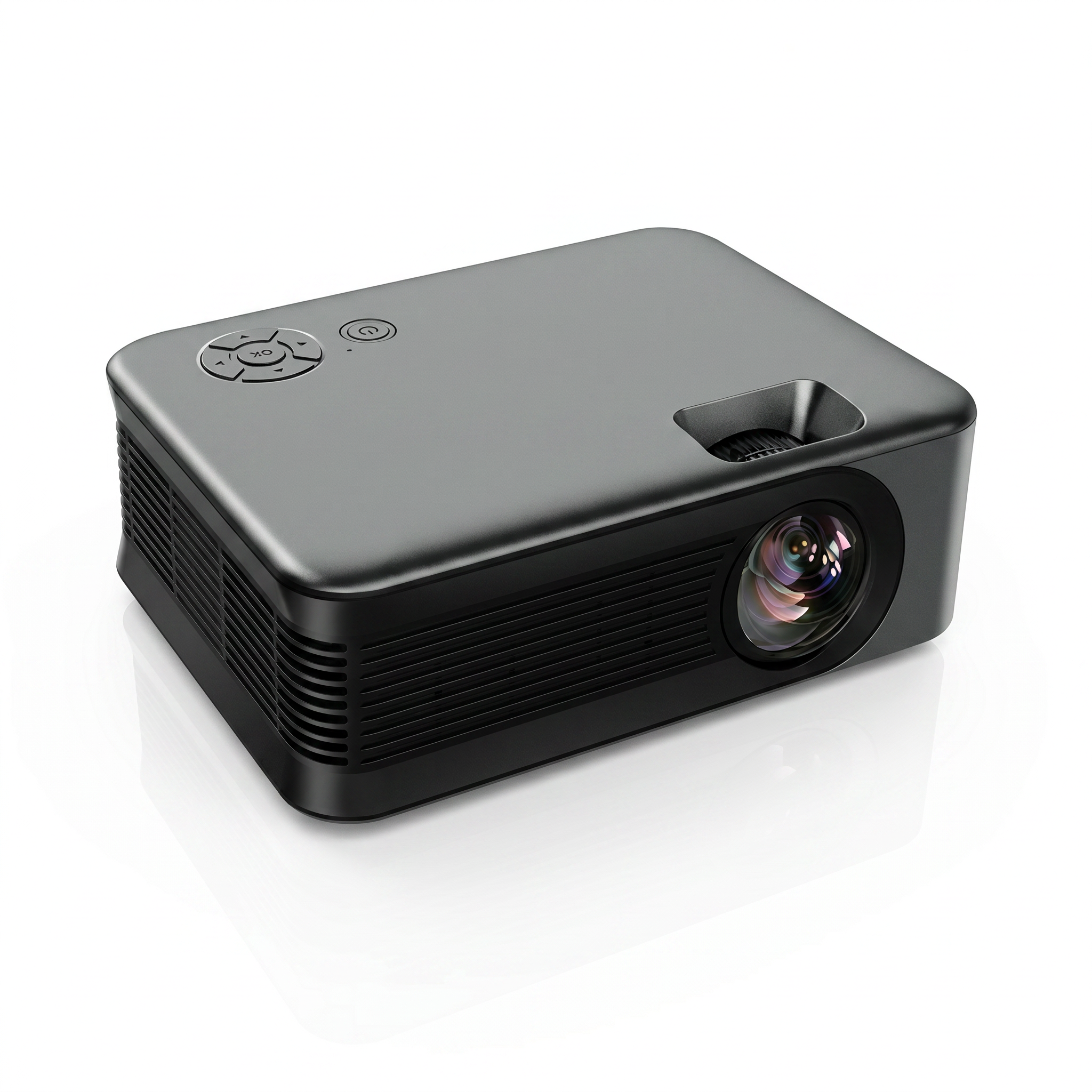 InstaBeam Vista Portable Projector
