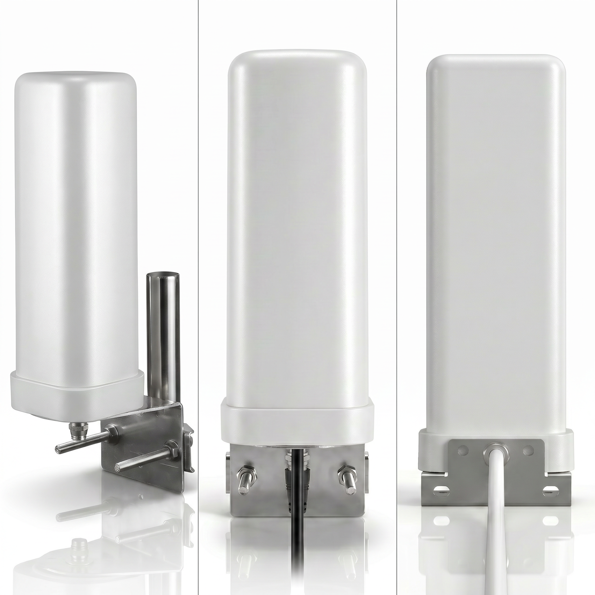 Indoor/Outdoor 4K HD TV Antenna