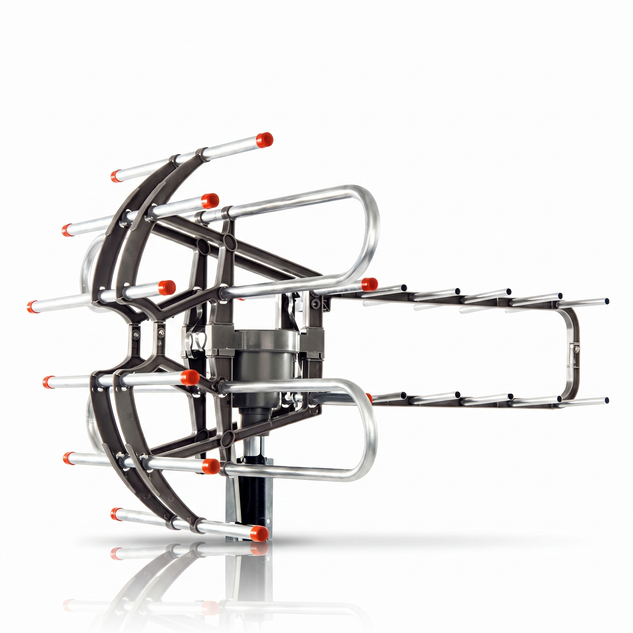 AtticReach TV Antenna