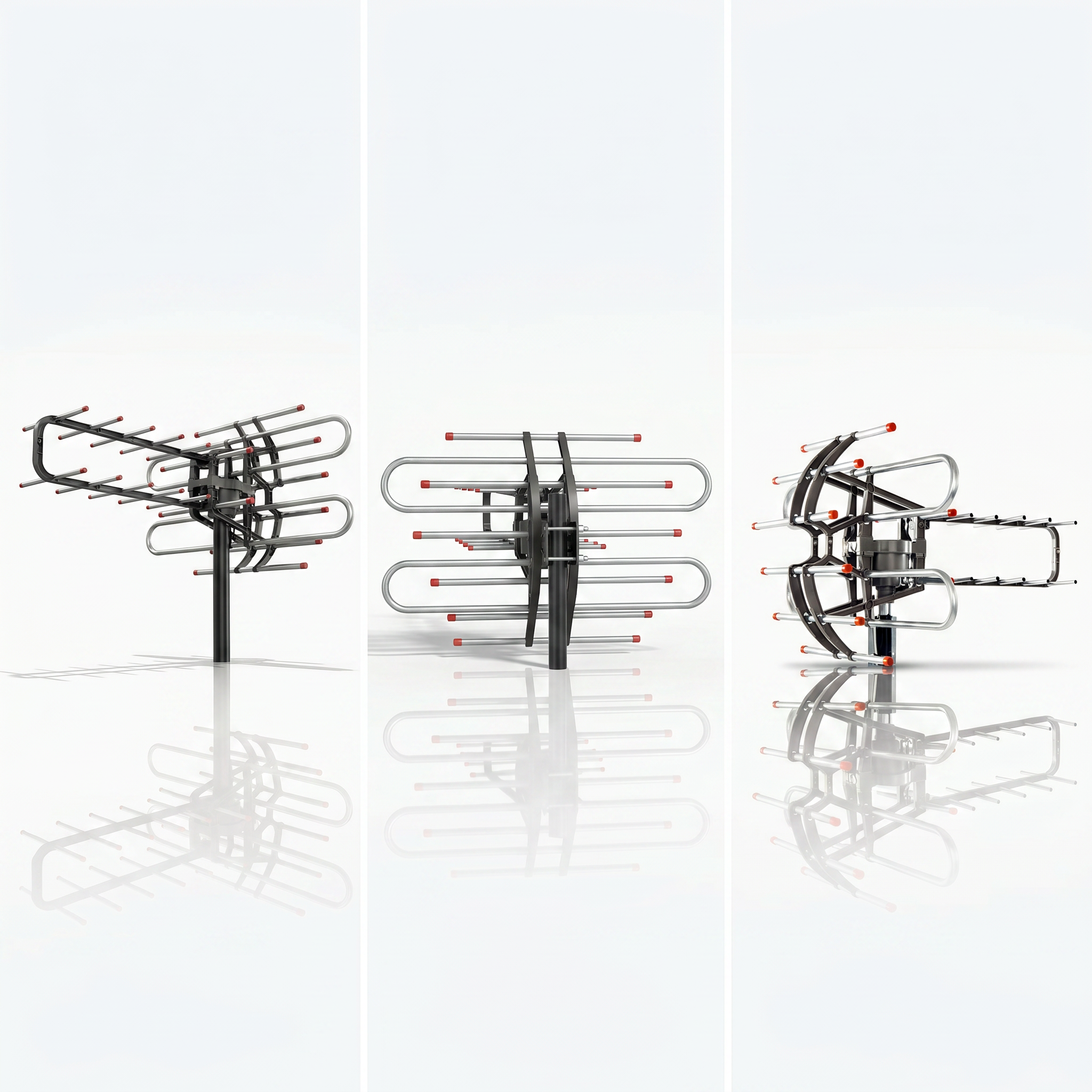 AtticReach TV Antenna