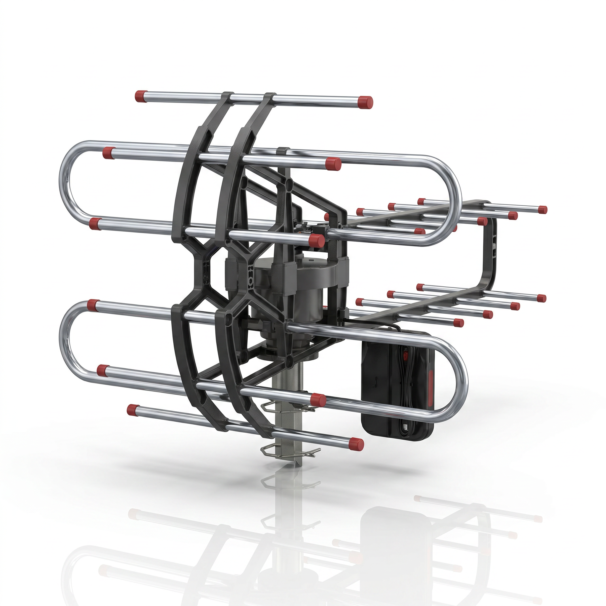 AtticReach TV Antenna
