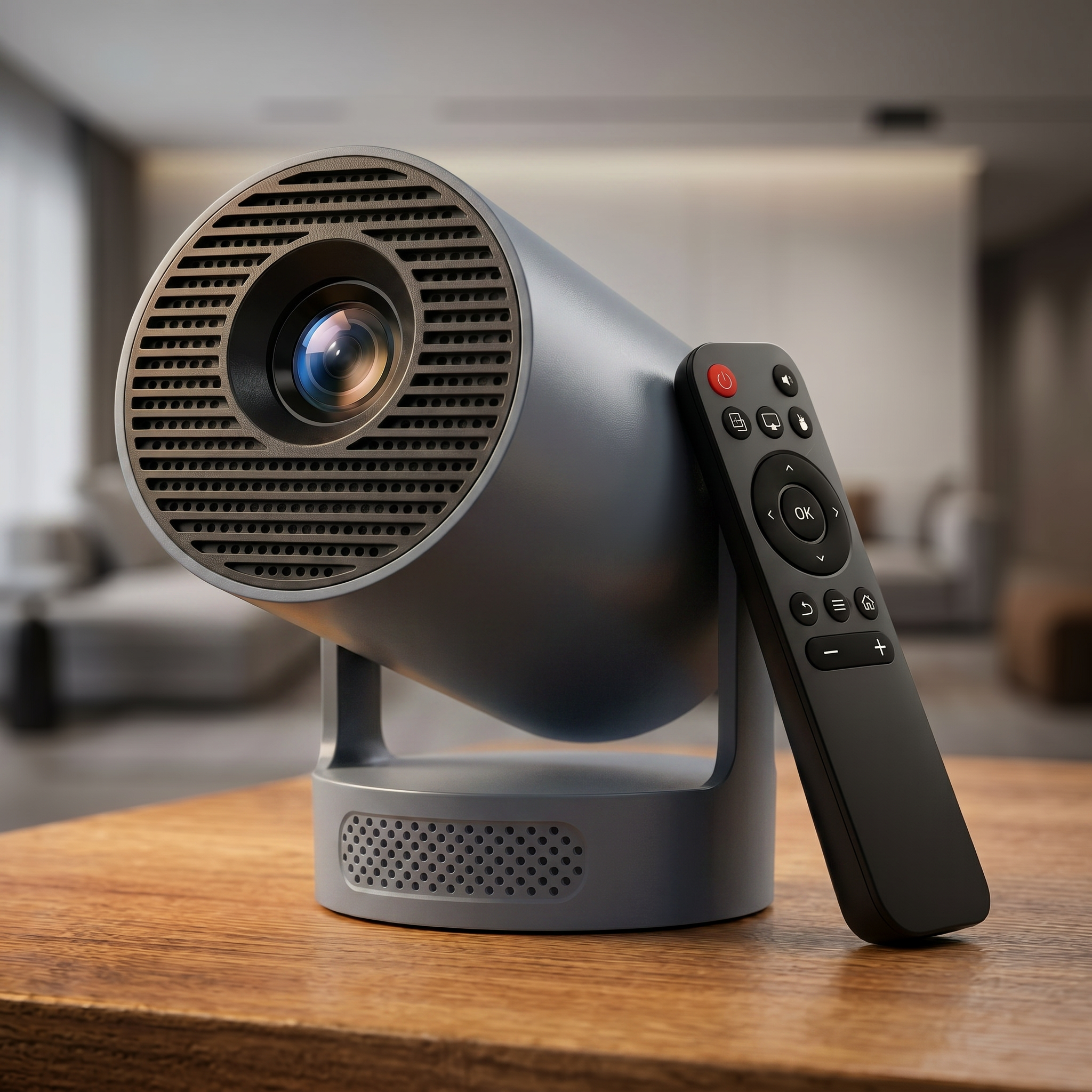 InstaBeam Spark Projector