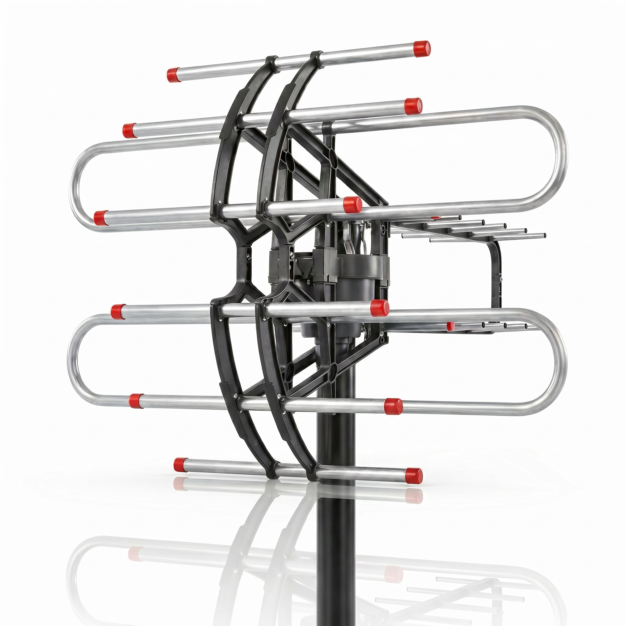 AtticReach TV Antenna
