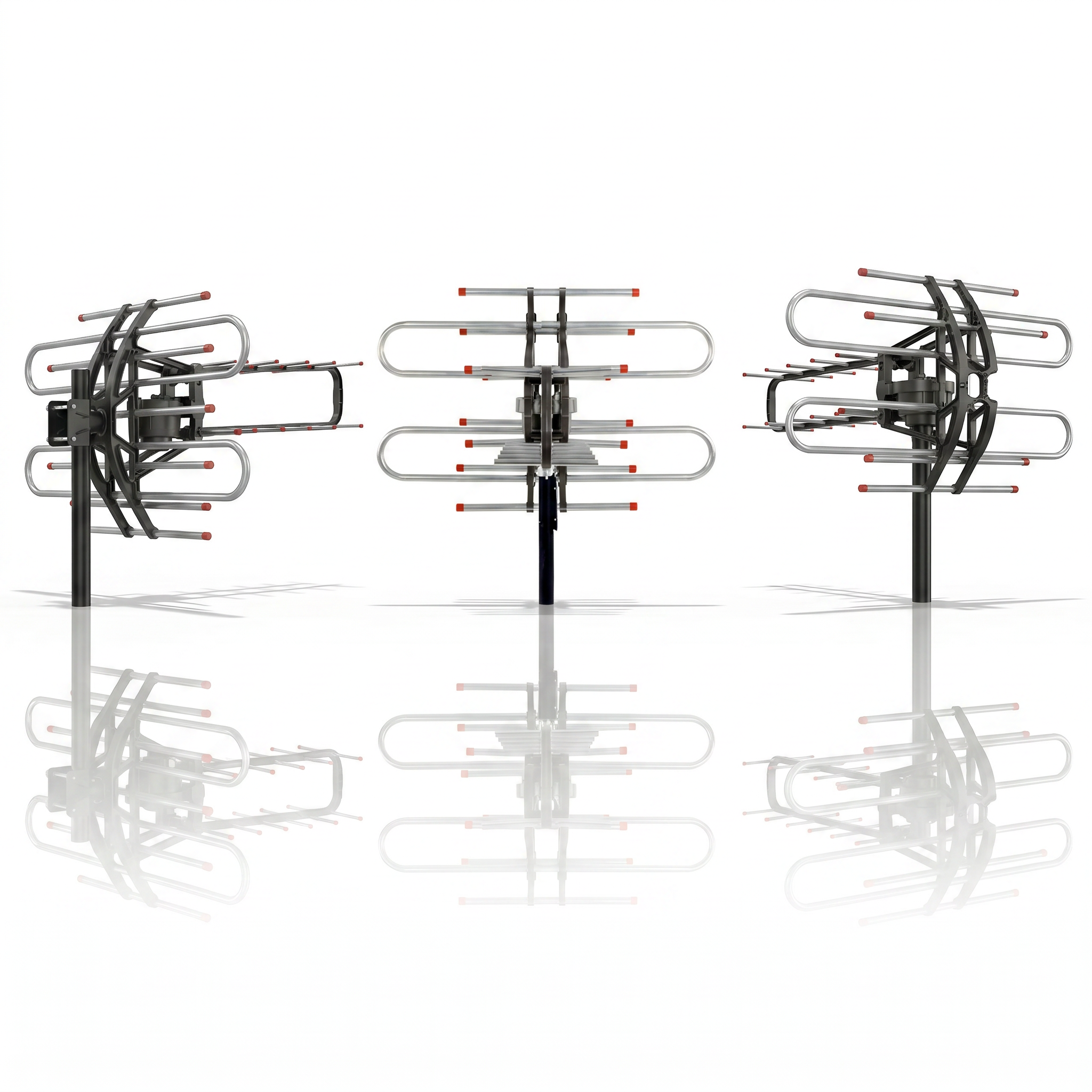 AtticReach TV Antenna
