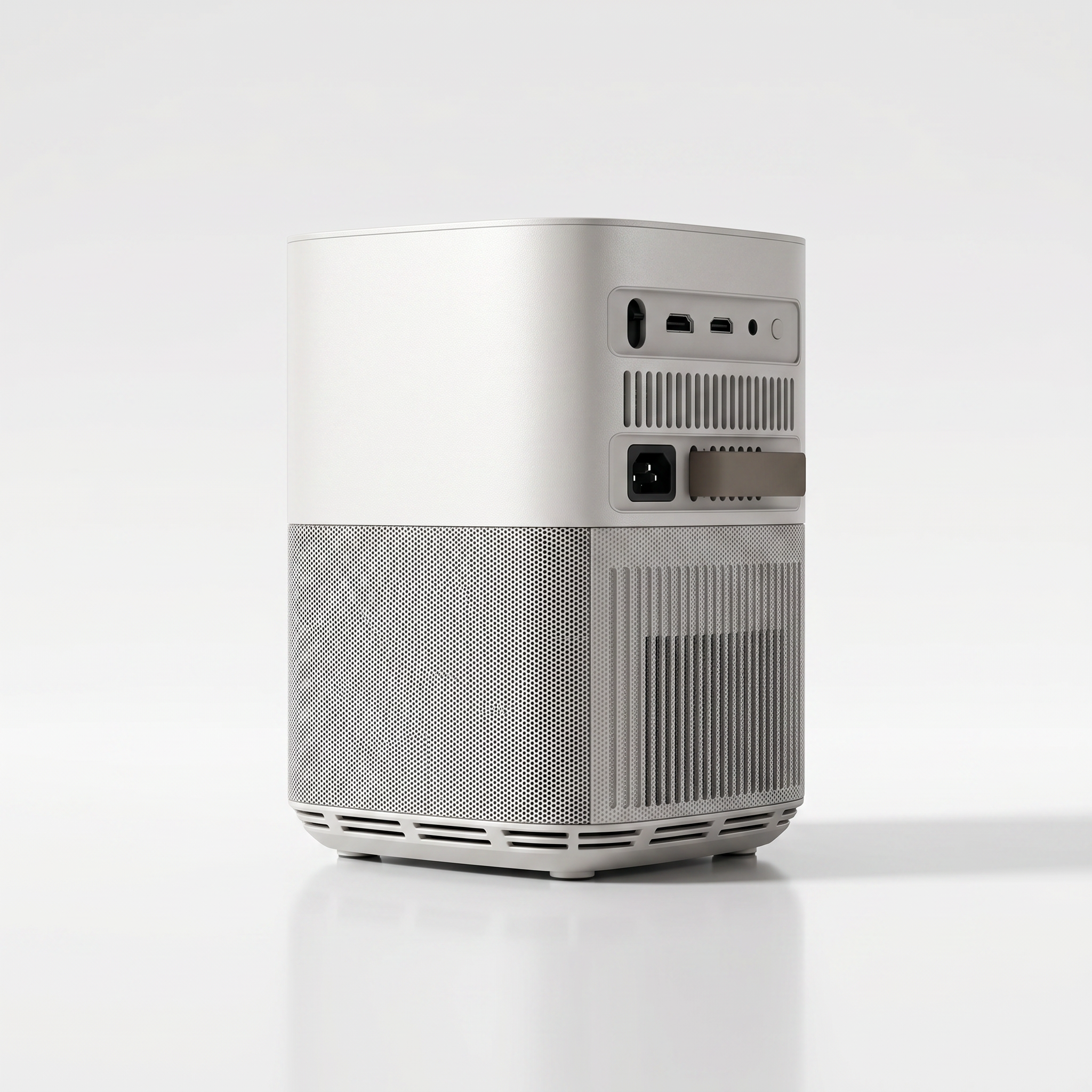 InstaBeam Cinema Projector