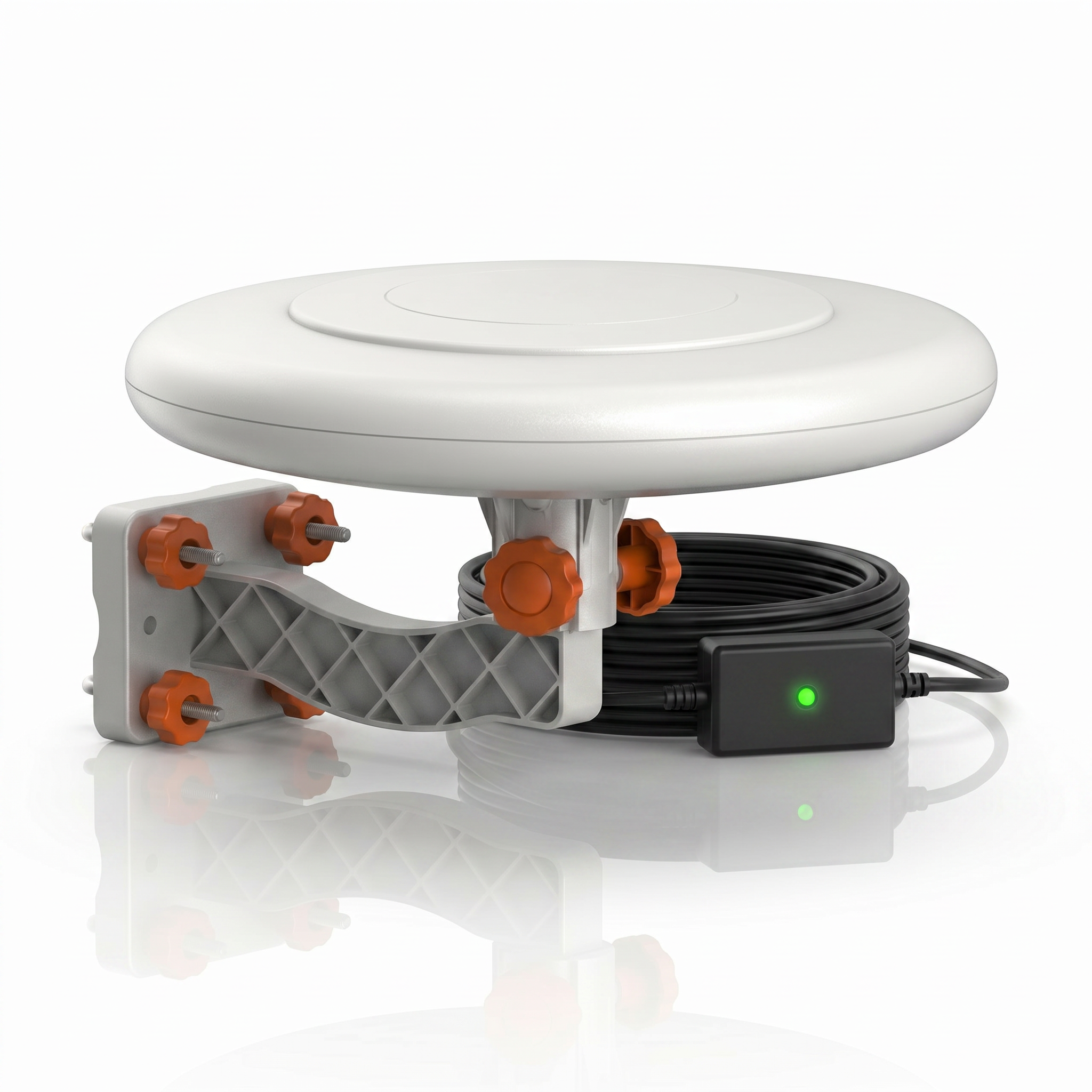 Omni Outdoor TV Antenna
