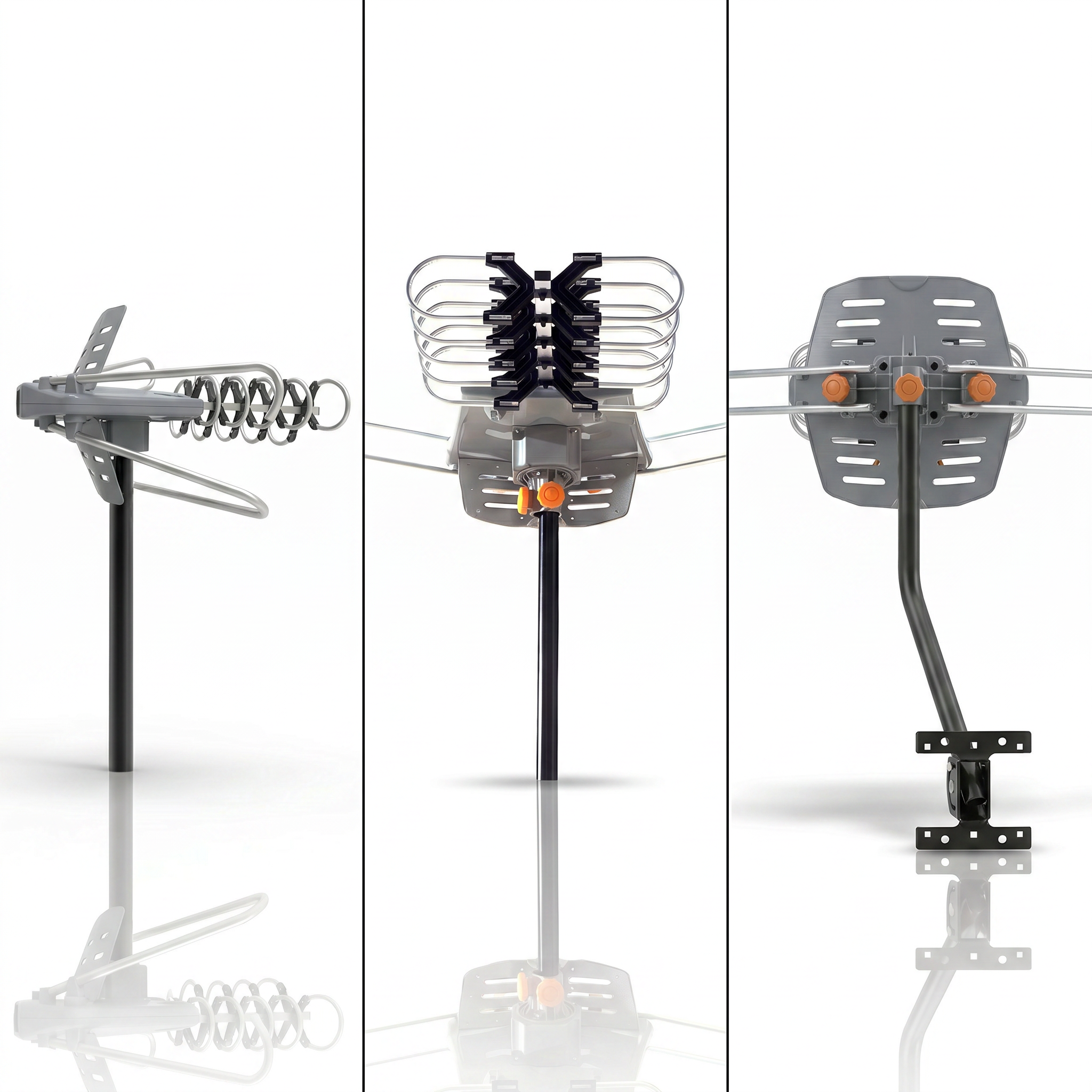 Outdoor TV Antenna