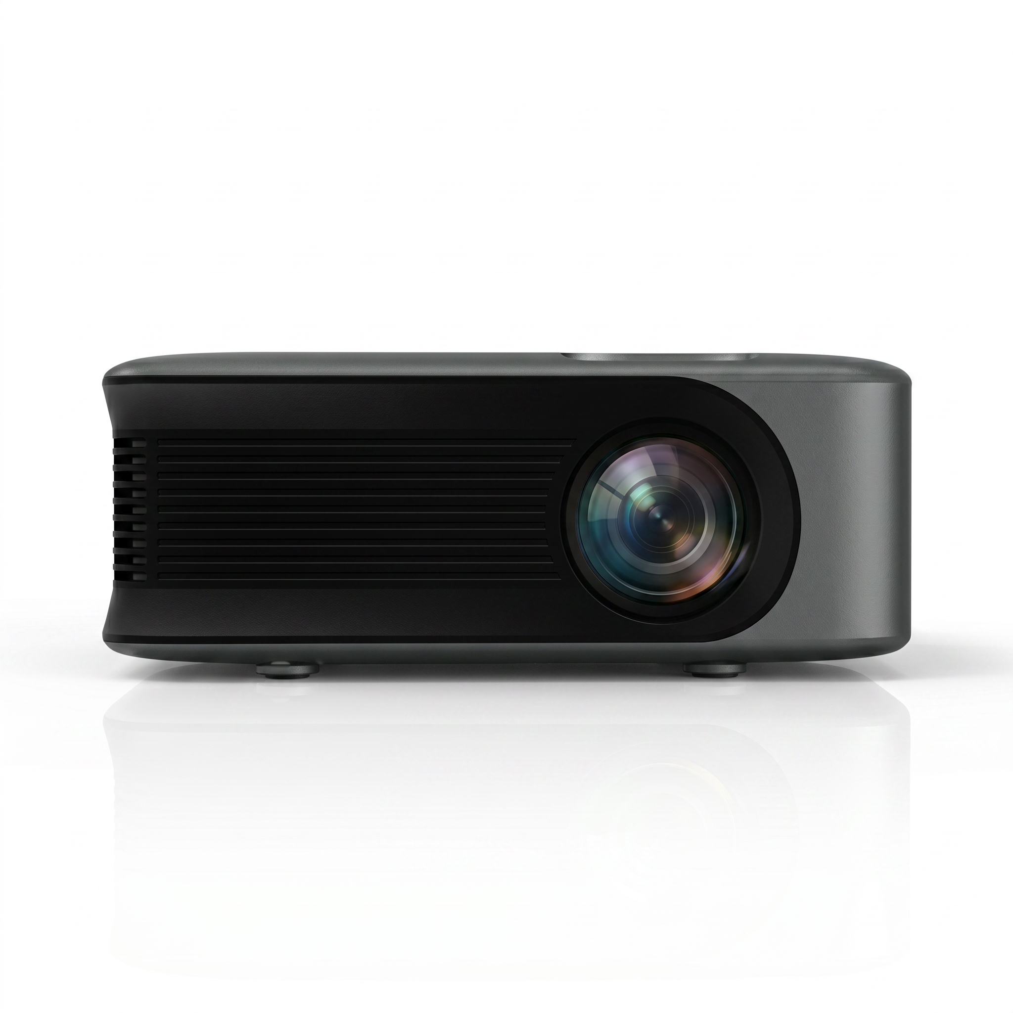 InstaBeam Vista Portable Projector