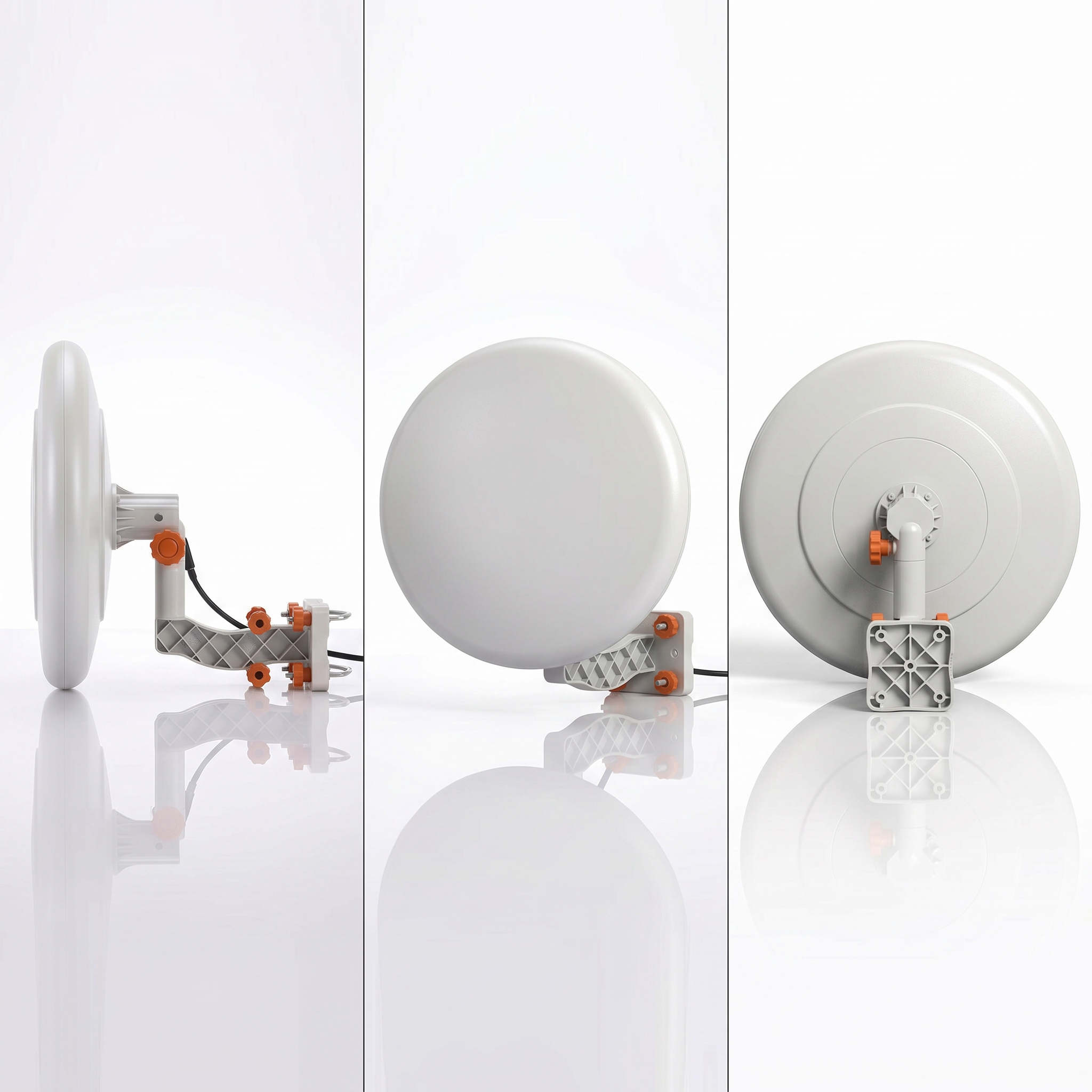 Omni Outdoor TV Antenna