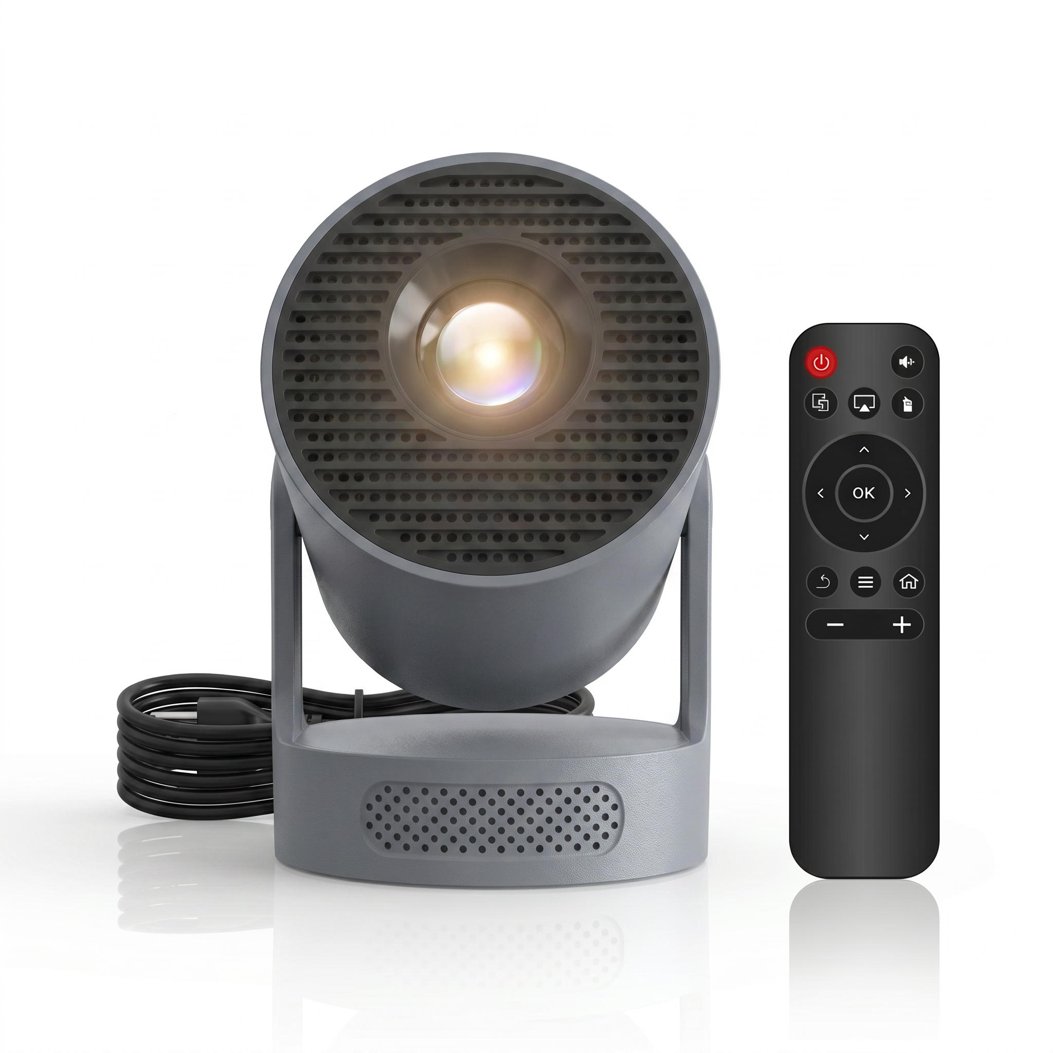 InstaBeam Spark Projector