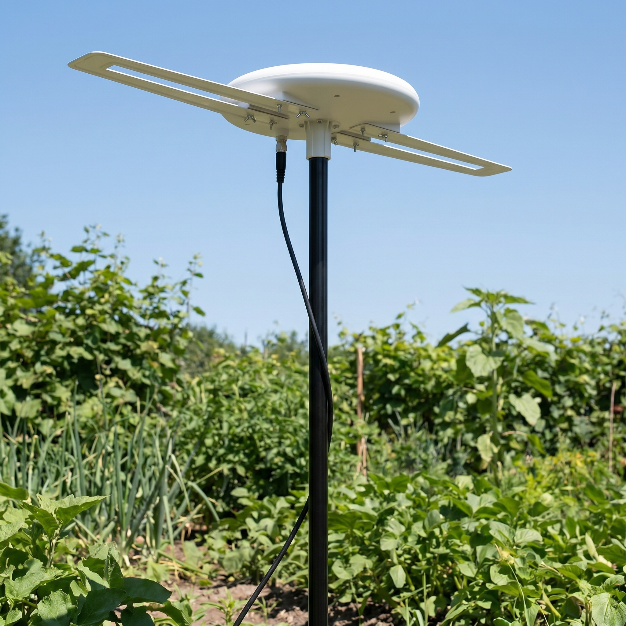 Omni360 Outdoor TV Antenna