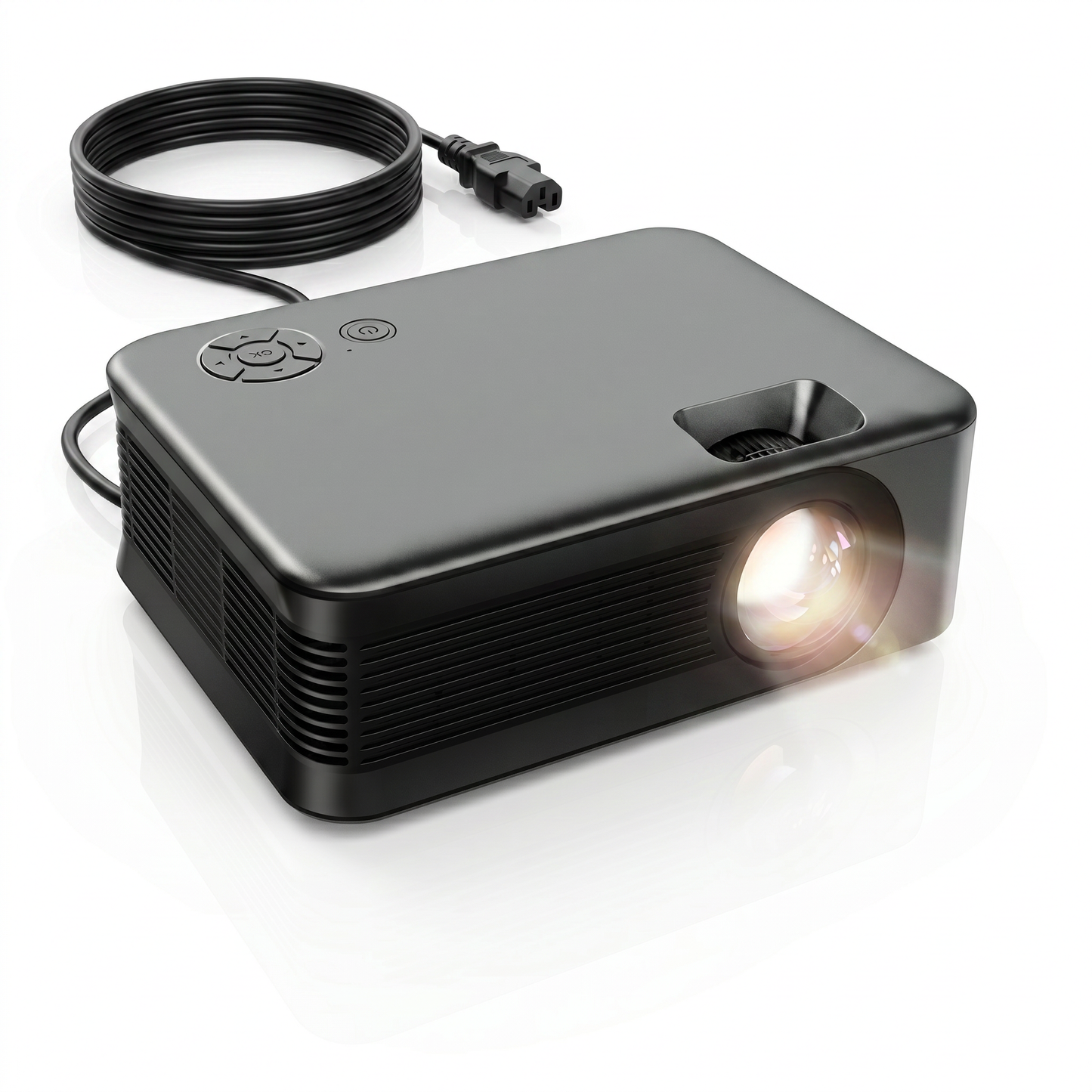 InstaBeam Vista Projector