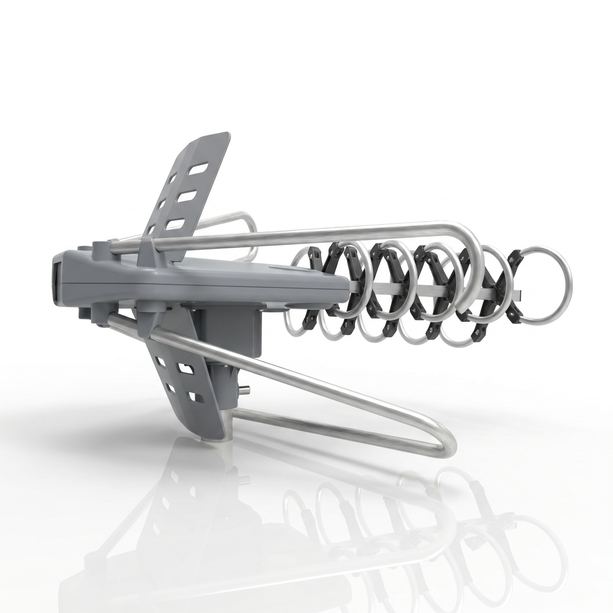 Outdoor TV Antenna