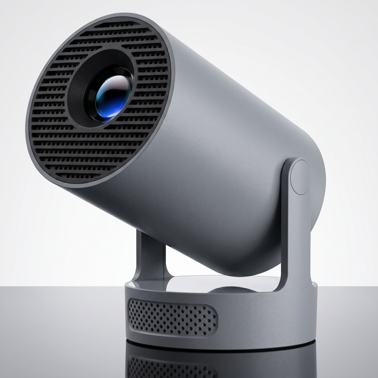 InstaBeam Spark Projector