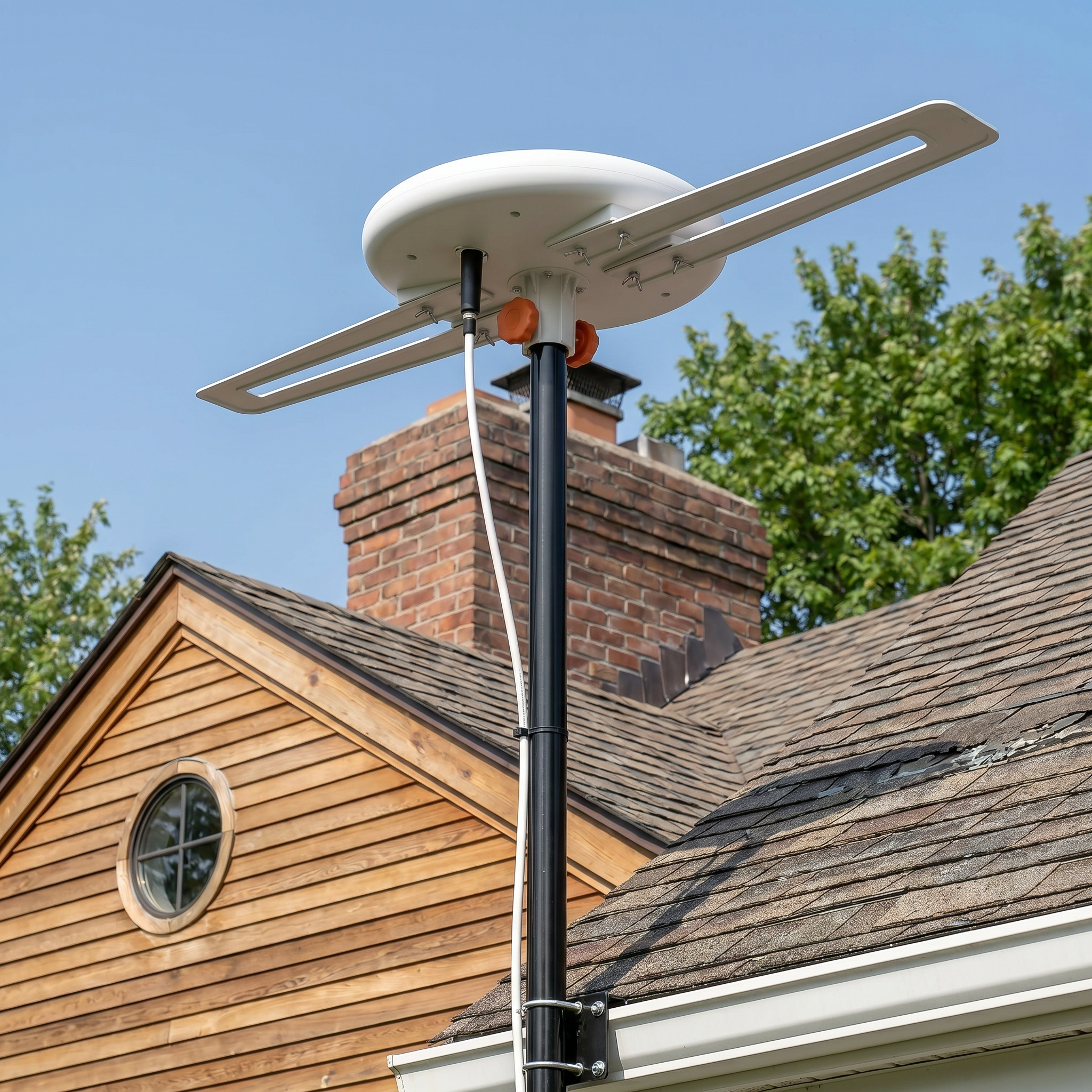 Omni360 Outdoor TV Antenna