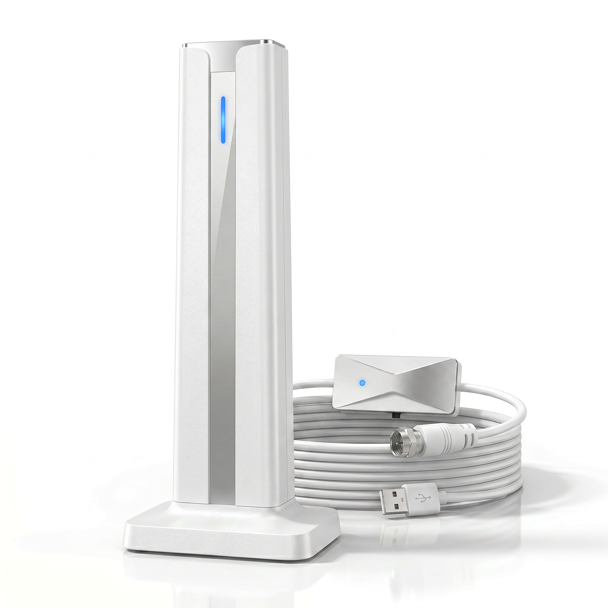 Indoor TV Antenna