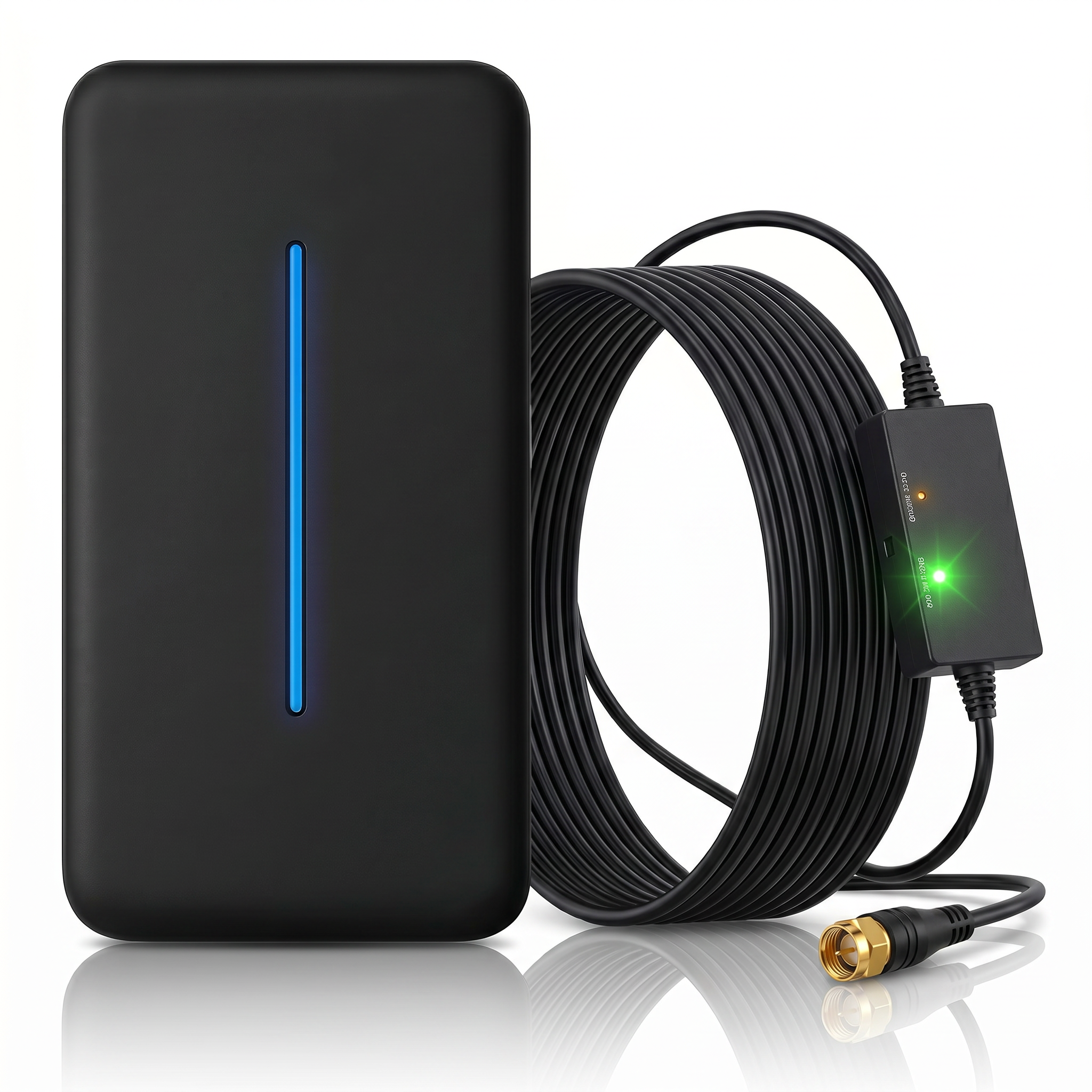 Premium Indoor TV Antenna