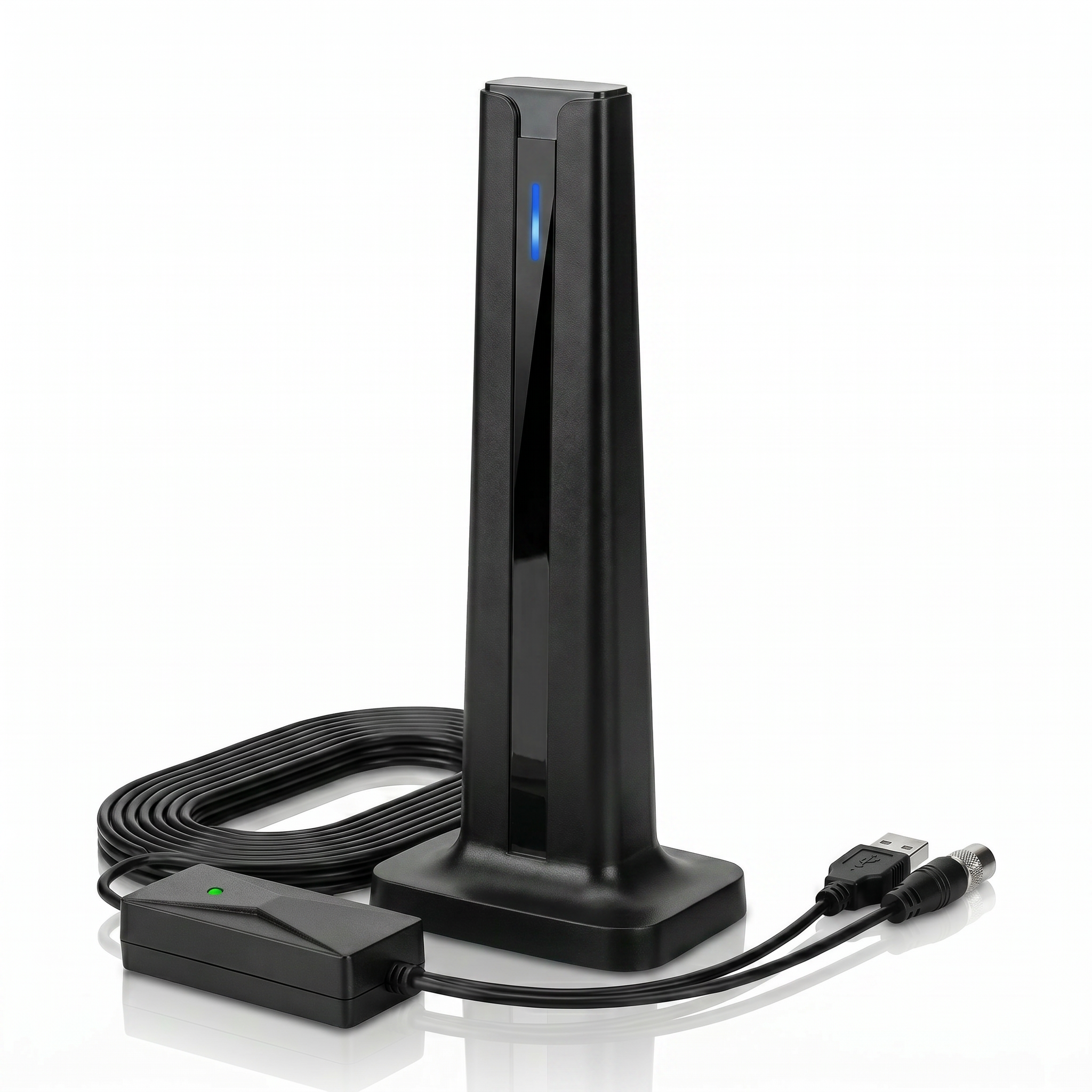 Indoor TV Antenna