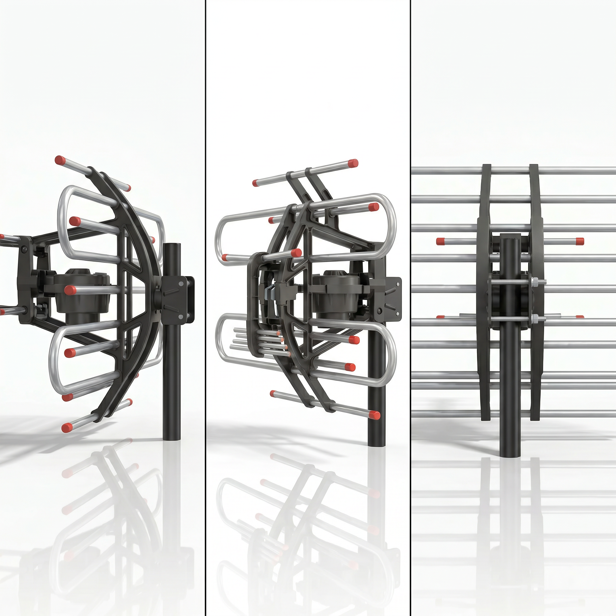AtticReach TV Antenna