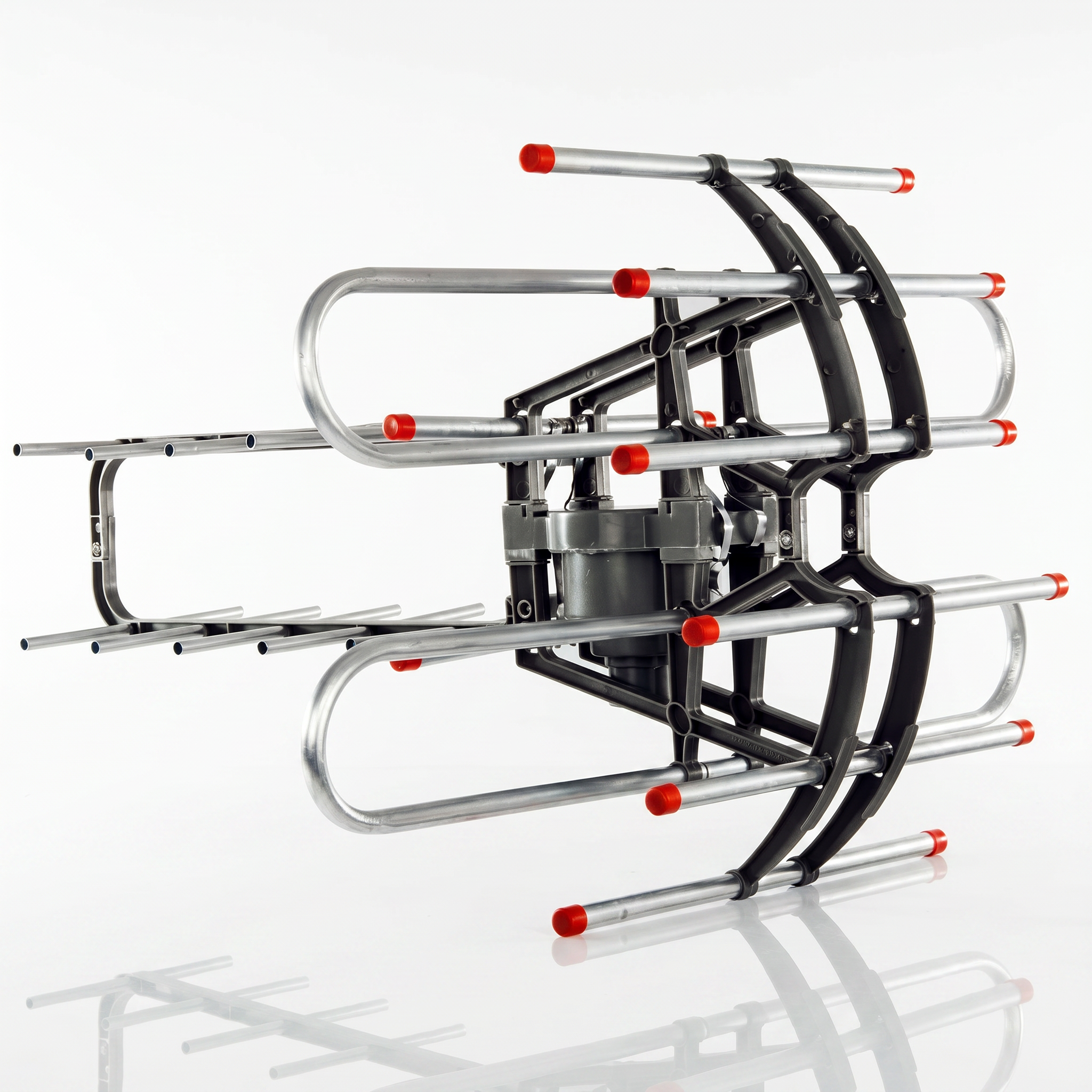AtticReach TV Antenna