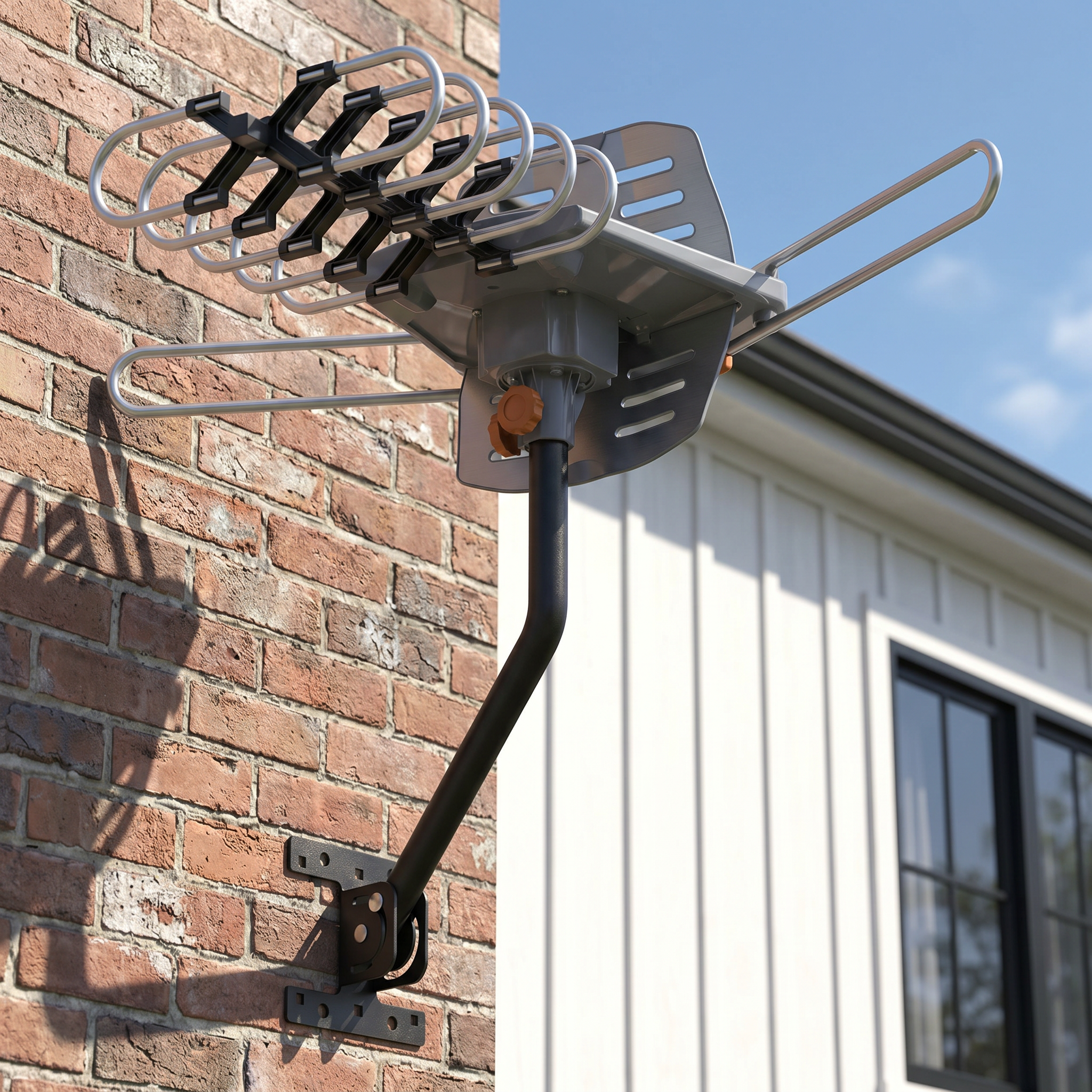 Outdoor TV Antenna