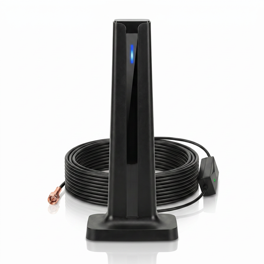 InstaBeam Indoor TV Antenna